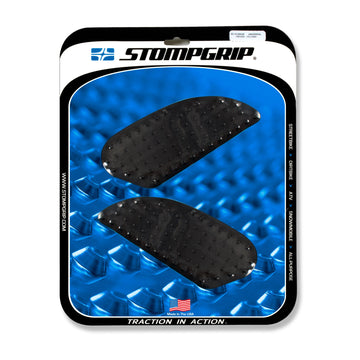 Stompgrip Tank Grip for Ducati Scrambler Cafe Racer